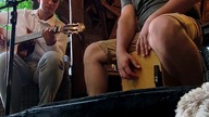 @Kamil Bukowski Drums Sanah - Nic dwa razy - Wisława Szymborska#cover #ognisko #poezjaśpiewana #vivo