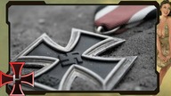 Czym jest Żelazny Krzyż?