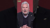 Kwaśniewski o przyszłości Dudy #shorts