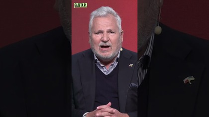 Kwaśniewski o przyszłości Dudy #shorts