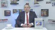 ŁAP&Oacute;WKI W DAVOS, CENZUROWANY SYKULSKI I BIEDROŃ RĘCE PRECZ OD NASZYCH DZIECI