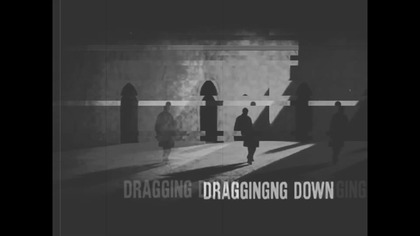 Dragging Down
