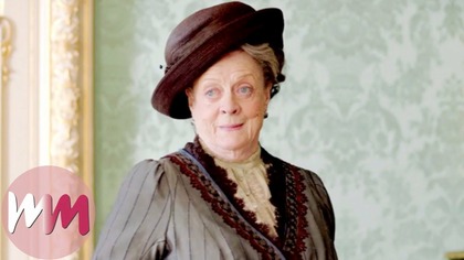 Top 10 Things We NEED to See in the Downton Abbey Movie