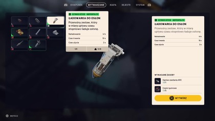 Arc Riders - PS5 PRO #