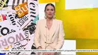 Superstacja Z pierwszej strony i fragmenty blok&oacute;w reklamowych 09. 04. 2021
