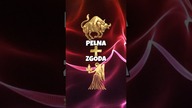 Byk + Panna  Ziemski raj i pełne zrozumienie  (144 PARY)