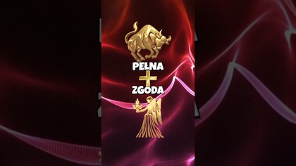 Byk + Panna  Ziemski raj i pełne zrozumienie  (144 PARY) 