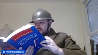 HISTORIA FRANCJI BEZ MIT&Oacute;W Francja w II wojnie światowej - dr Piotr Napierała
