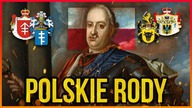 10 NAJWIEKSZYCH POLSKICH RODOW