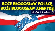 Boże błogosław Polskę, Boże błogosław Amerykę! IDŹ POD PRĄD NA ŻYWO 2019.02.14 - Pełna Wersja