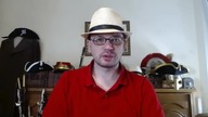 Stanisław Cat-Mackiewicz Stanisław August - recenzja książki - dr Piotr Napierała