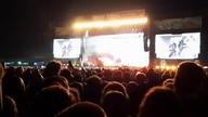 Imagine Dragons - Bones (Opener Festival 2022 Gdynia)