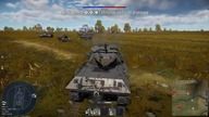 War Thunder - M36B2