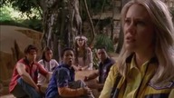 Power Rangers Wild Force odc. 24 - Wzmocnienie z Przyszłości cz. 1
