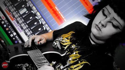 WIKI - GHOST / Pszezter Studio #ghost #ghostcirice #pszezterstudio