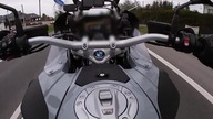 Test motocykla BMW R1250GS Adventure