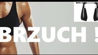 MOCNE ĆWICZENIE NA BRZUCH - SKUTECZNA IZOLACJA dzięki AB STRAPS