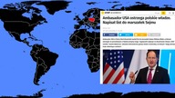 USA chcą rządzić Polską! Ambasador napisał list ostrzegawczy do polskich władz