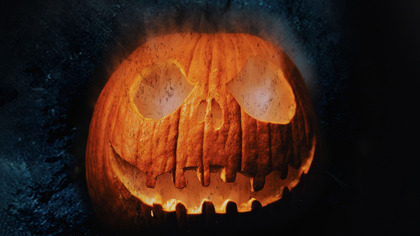 Krwawe Halloween (2020) 