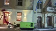 Nocą