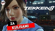 Tekken 8 - Za Kulisami