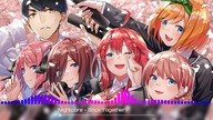 Nightcore - Stick Together