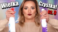 Wielka Czystka w Czasie KwarantannySprzątam Swoje KosmetykiPielęgnacja Ciała