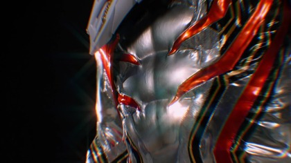 Kamen Rider Zeztz - 12 (Napisy PL)