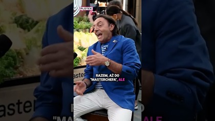 Moran wspomina pierwsze spotkanie z Gessler.  Z taką propozycją do niego wyskoczyła