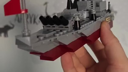 Klocki z Aliexpress, czy 2 czekolady? #aliexpress