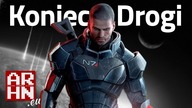 Mass Effect 3 -- Shepard u kresu przygody
