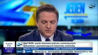 Miesięcznice smoleńskie w asyście honorowej wojska