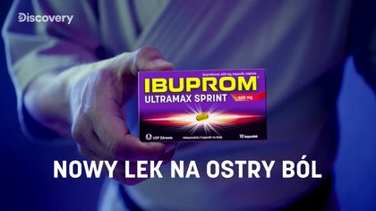 DISCOVERY - 22-06-2026 - Zapowiedzi, Reklamy