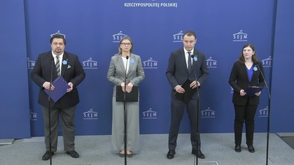 WSTYDŹ SIĘ! KONFEDERACJA NIE ODPUSZCZA ZEŁEŃSKIEMU I ROZPOCZYNA WAŻNĄ AKCJĘ W CAŁEJ POLSCE!