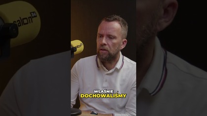 Kto stoi za Wilkiem?