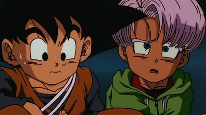 Dragon. Ball. Z. Movie. 10. Broly. Second. Coming. Drugie. Starcie. 1994. Lektor.pl