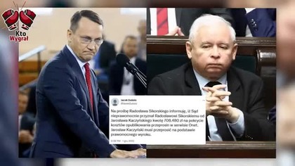 Dziki Trener UJAWNIA Brudy Na WOŚP¿! Dziwne Zachowanie OWSIAKA W Sądzie mp4 686x432