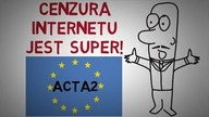 ACTA 2 Dlaczego NIE MA Czym Się Przejmować