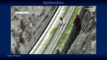 POWRÓT STOCHA I ŚWIETNY WĄSEK | Skrót Mistrzostw Polski w Zakopanem