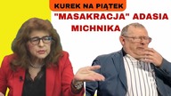 Dr Ewa Kurek o Adamie Michniku.  Mega ciekawy wywiad Wiktora Jerofiejewa z Michnikiem Rosja w Unii?