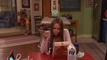 Siostrzyczki. S01E18