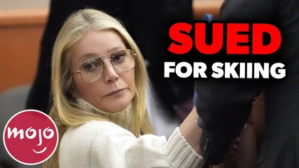 Top 10 Craziest Reasons Stars Were Sued