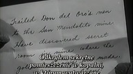 Zorros Fighting Legion (1939) CHAPTER 3 - Spadająca Zagłada [Napisy]