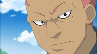 Inazuma Eleven Odcinek 3 - Strzał Masakra! (Polski Dubbing) [Ender]