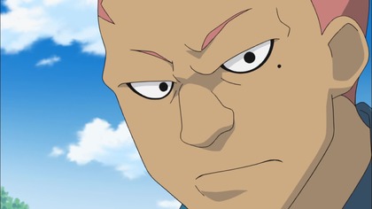 Inazuma Eleven Odcinek 3 - Strzał Masakra! (Polski Dubbing) [Ender]