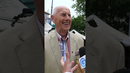 CUDOWNA HISTORIA O PRAWDZIWEJ MIŁOŚCI I WIELKIEJ SILE.  TO NAGRANIE POWINIEN ZOBACZYĆ KAŻDY...