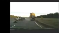 +18) 15 MIN NEW HARD TO FIND Drastic Car Accident Compilation Russia 2013 WATCH IN FULL HD 1080dpi