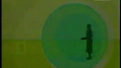 TVP1 - Fragment reklam (2002)