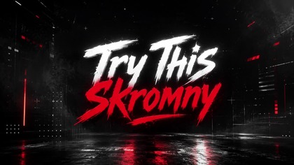 Try This - Skromny #viral #remix #dc #music #youtubeshorts