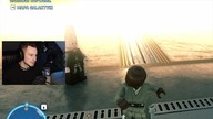 Panika na Petranaki | LEGO Star Wars Skywalker Saga PL